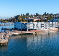 Silver Cloud Inn - Tourism House