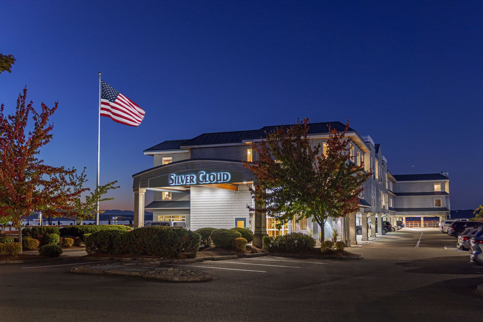 Silver Cloud Inn - thumb 2