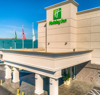 Holiday Inn Tacoma Mall - Tourism House