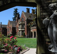 Thornewood Castle Inn  Gardens - Tourism House