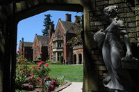 Lakewood Wa Tourism House