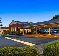 Best Western Lakewood - Tourism House