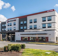 Best Western Plus South Tacoma Hotel - Tourism House