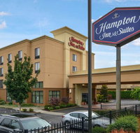 Hampton Inn  Suites Tacoma-Mall - Tourism House