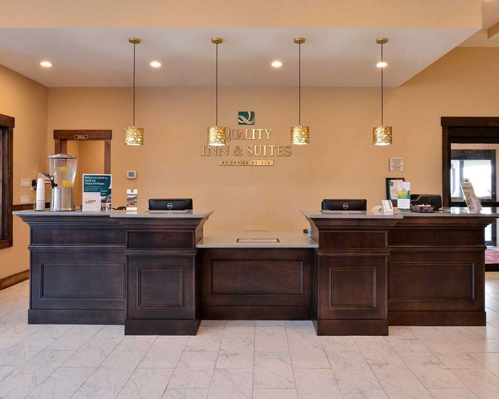 Quality Inn & Suites Tacoma-Seattle - thumb 1