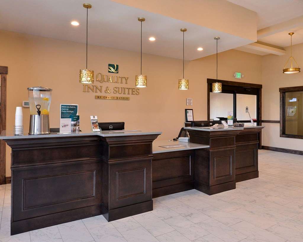 Quality Inn & Suites Tacoma-Seattle - thumb 3