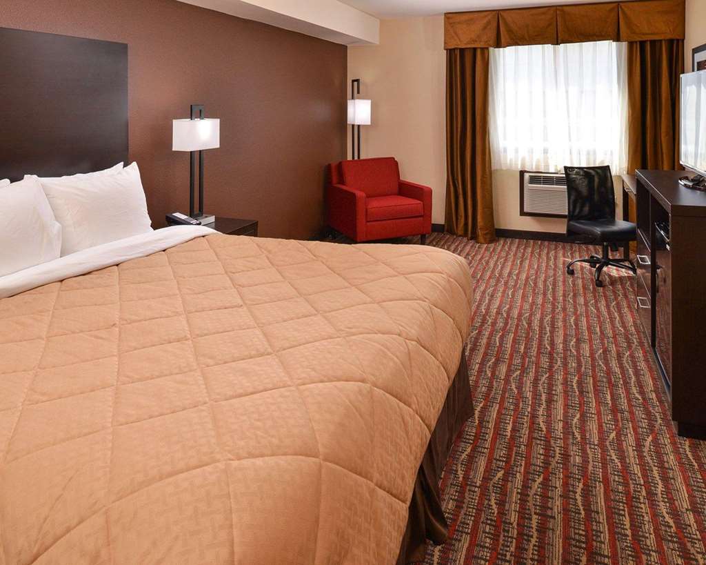 Quality Inn & Suites Tacoma-Seattle - thumb 7