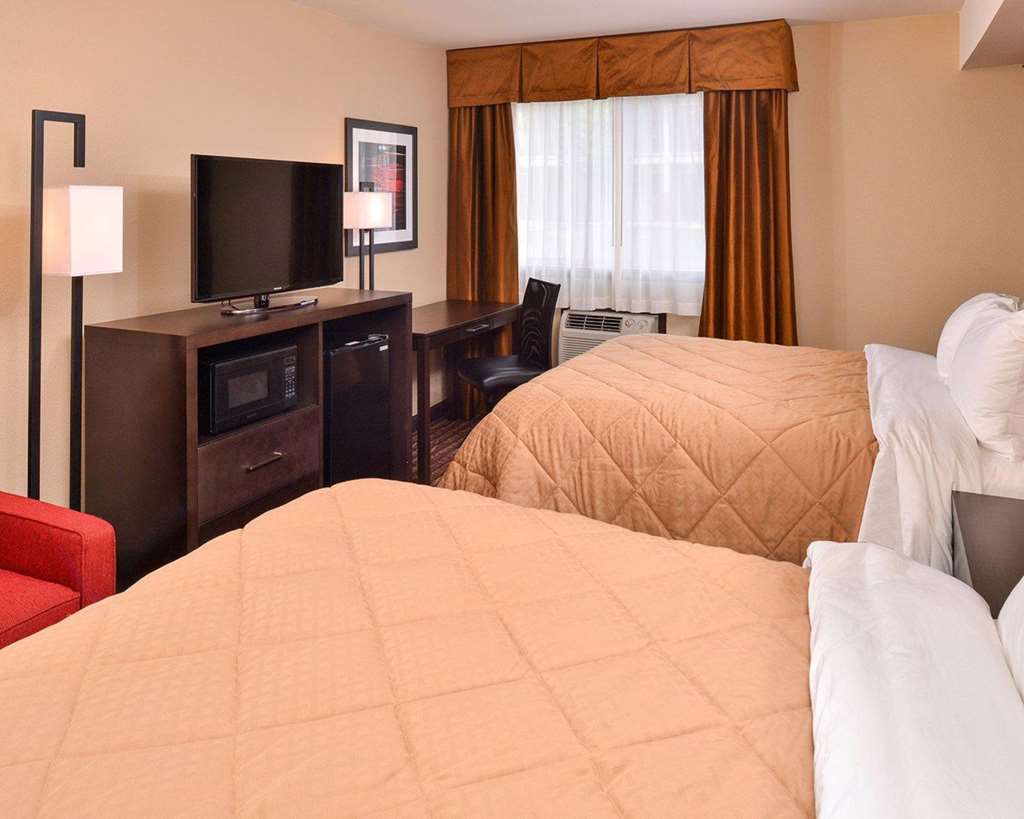 Quality Inn & Suites Tacoma-Seattle - thumb 8