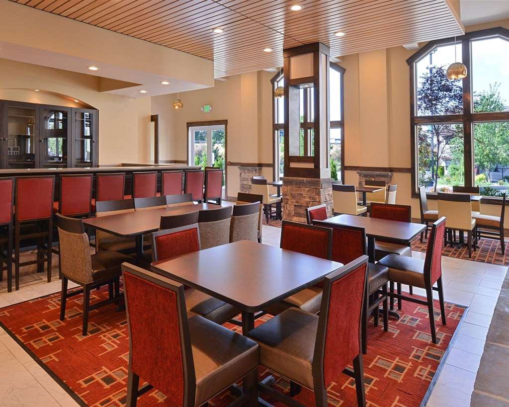 Quality Inn & Suites Tacoma-Seattle - thumb 10