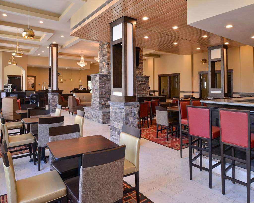 Quality Inn & Suites Tacoma-Seattle - thumb 11