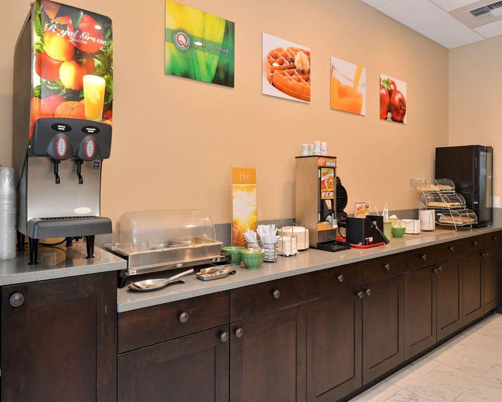 Quality Inn & Suites Tacoma-Seattle - thumb 12