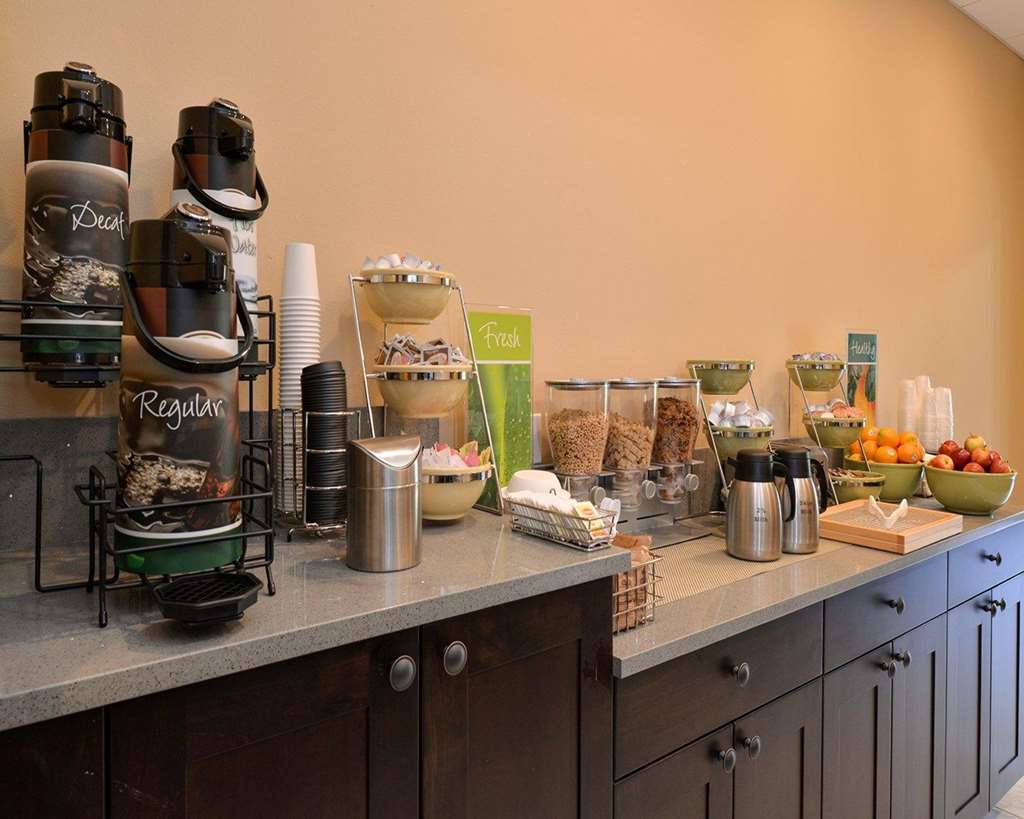 Quality Inn & Suites Tacoma-Seattle - thumb 13