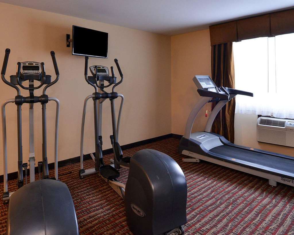 Quality Inn & Suites Tacoma-Seattle - thumb 16