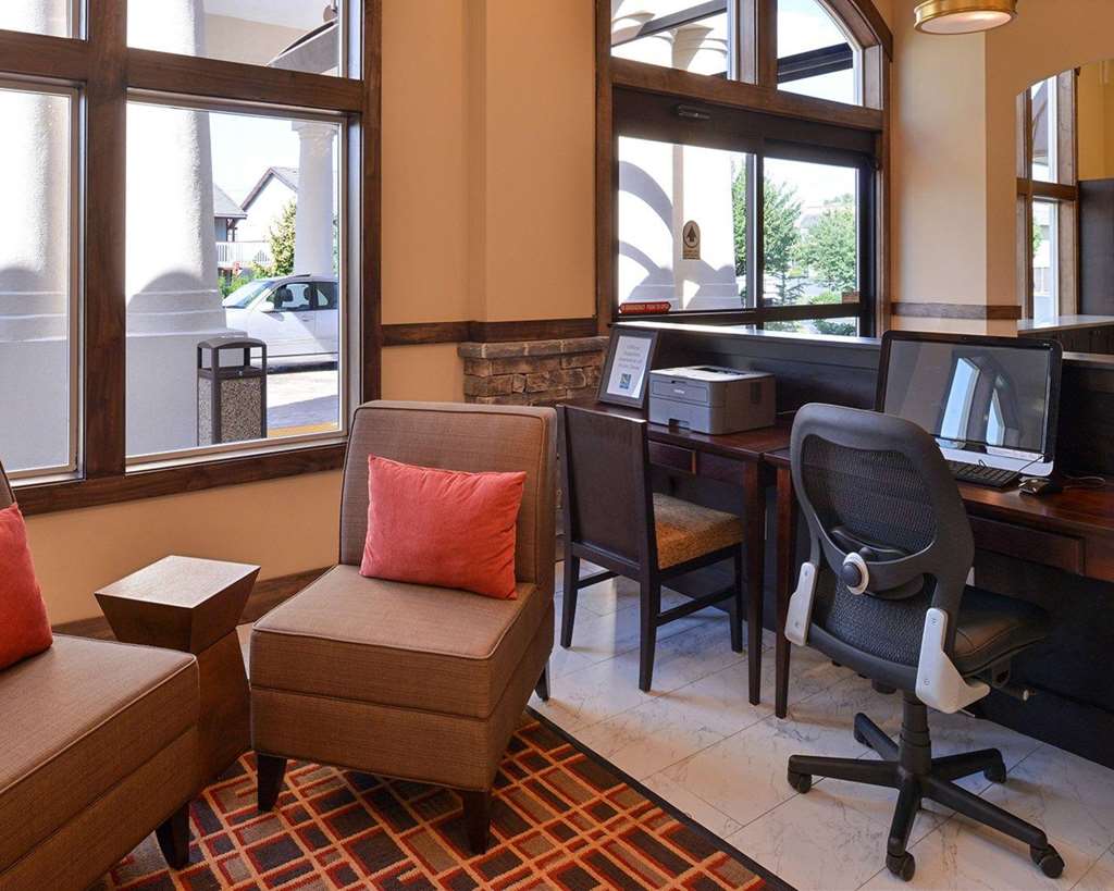 Quality Inn & Suites Tacoma-Seattle - thumb 17