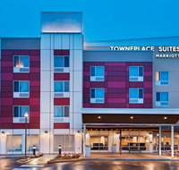 TownePlace Suites Tacoma Lakewood - Tourism House