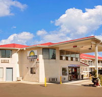 Days Inn Lakewood South Tacoma - Tourism House