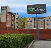 Extended Stay America Stes Tacoma South - Tourism House