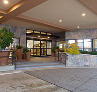 Holiday Inn Express  Suites Downtown - Tourism House