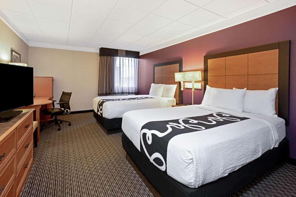 La Quinta Inn & Suites Tacoma - Seattle - thumb 5
