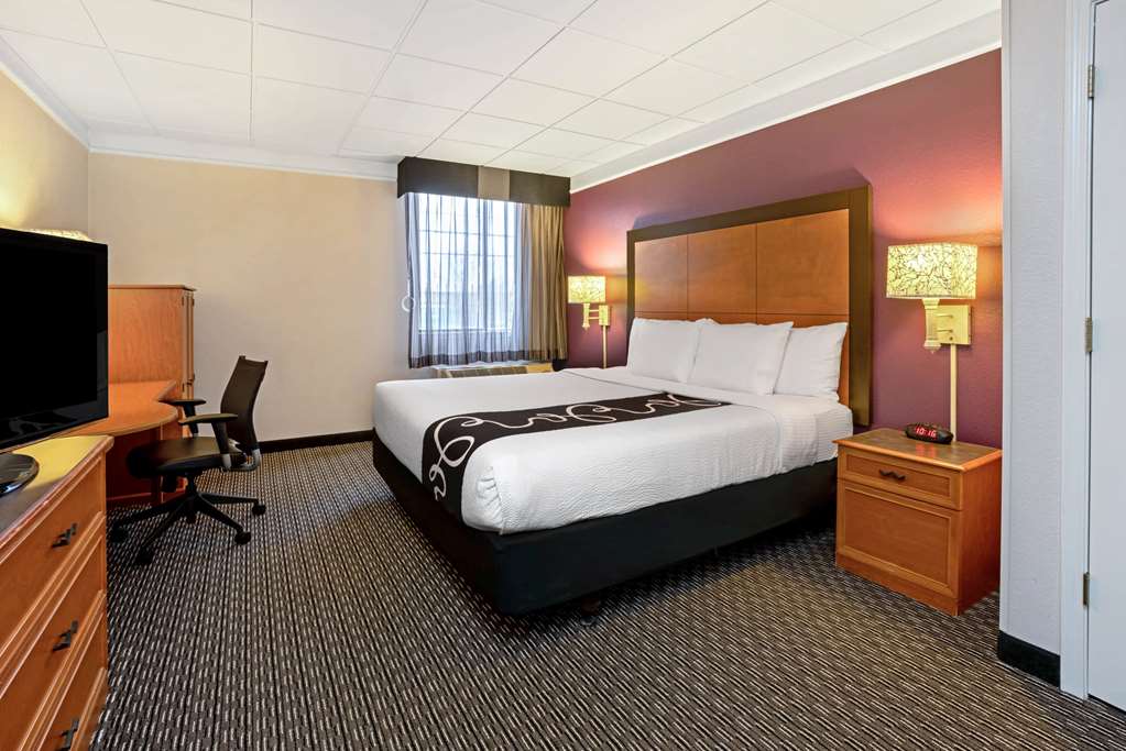La Quinta Inn & Suites Tacoma - Seattle - thumb 6
