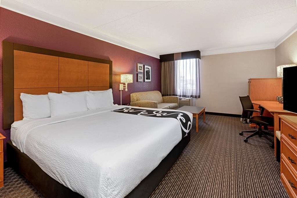 La Quinta Inn & Suites Tacoma - Seattle - thumb 13