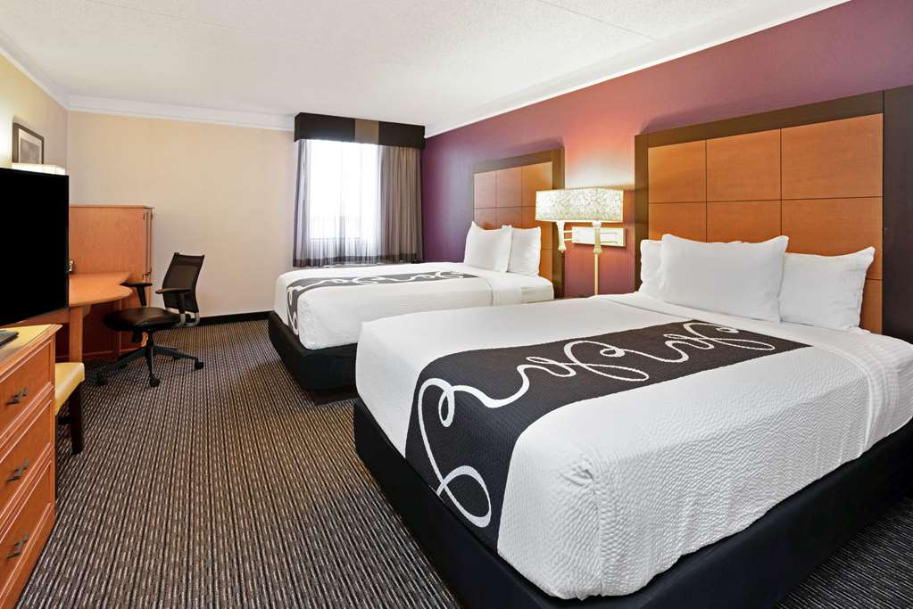 La Quinta Inn & Suites Tacoma - Seattle - thumb 14