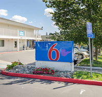 Motel 6 Tacoma South - Tourism House