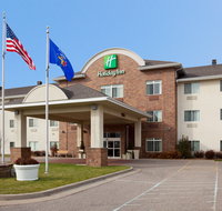 Holiday Inn Hotel  Conference Ctr - Tourism House