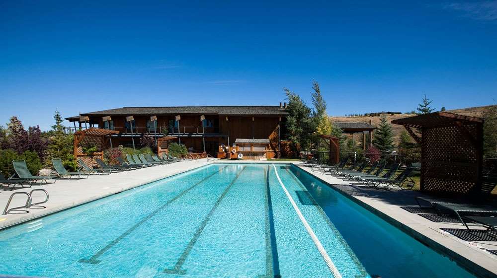 Spring Creek Ranch Resort - thumb 8