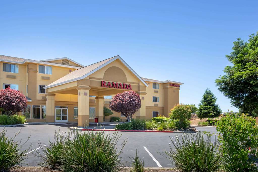 Ramada Limited Redding - thumb 1