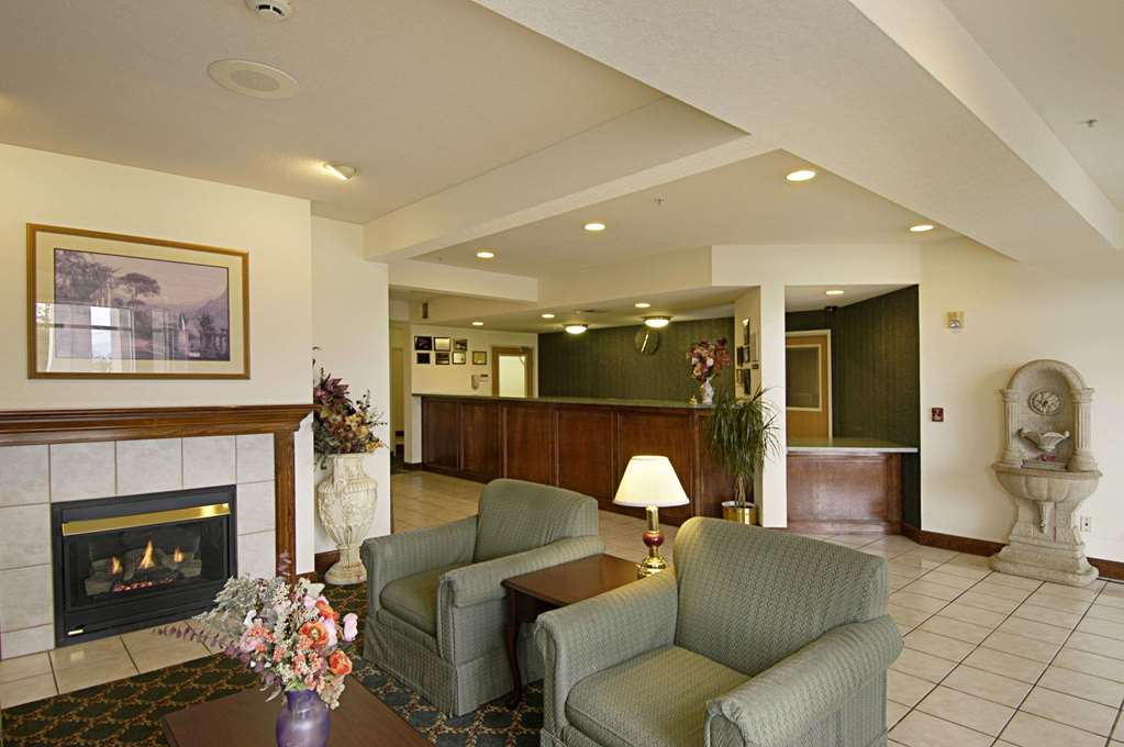 Ramada Limited Redding - thumb 2