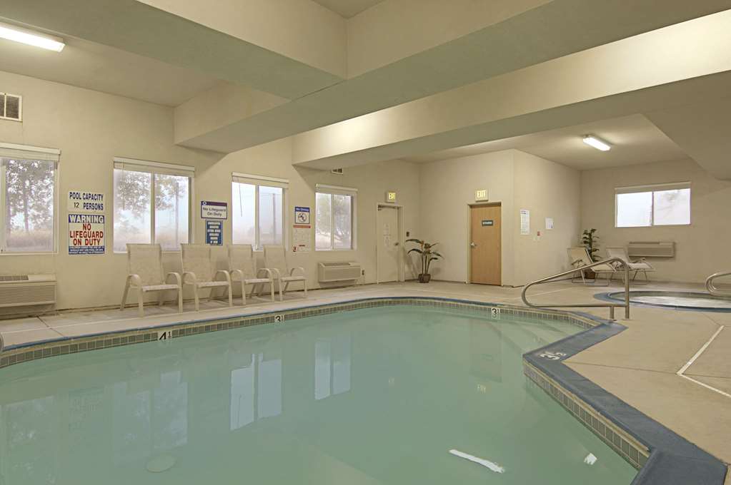 Ramada Limited Redding - thumb 8