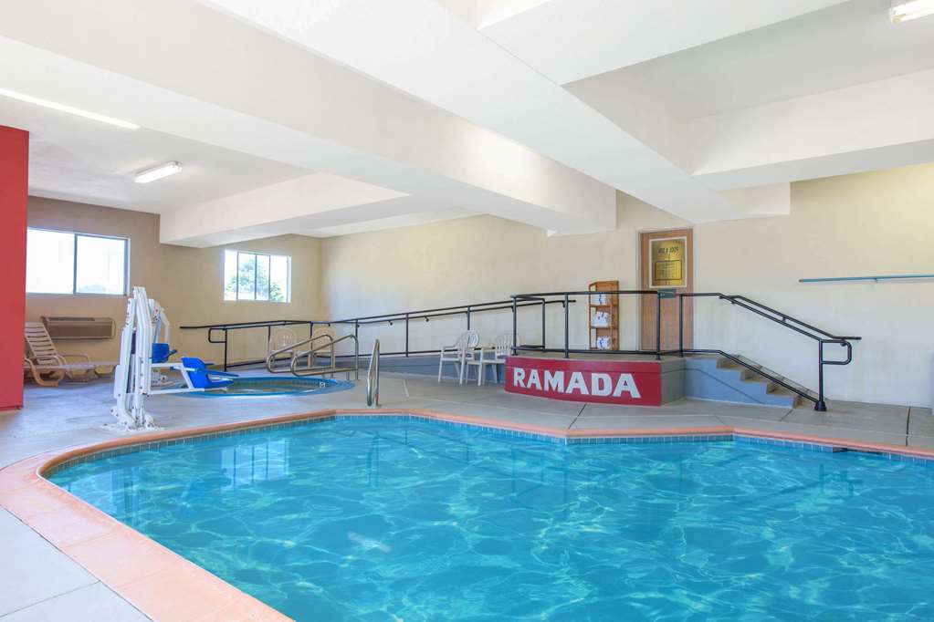 Ramada Limited Redding - thumb 9