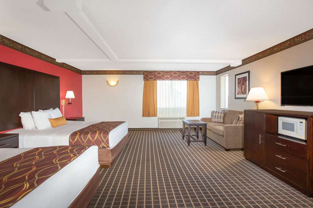 Ramada Limited Redding - thumb 14