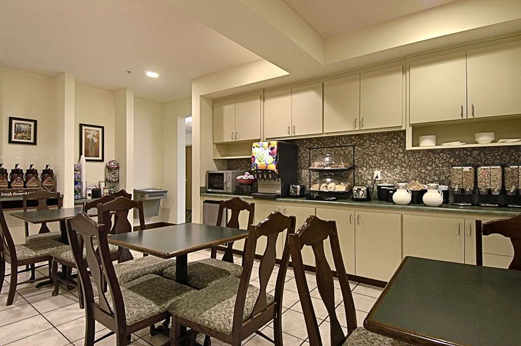 Ramada Limited Redding - thumb 15