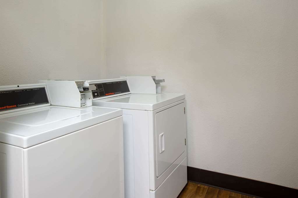 Ramada Limited Redding - thumb 17