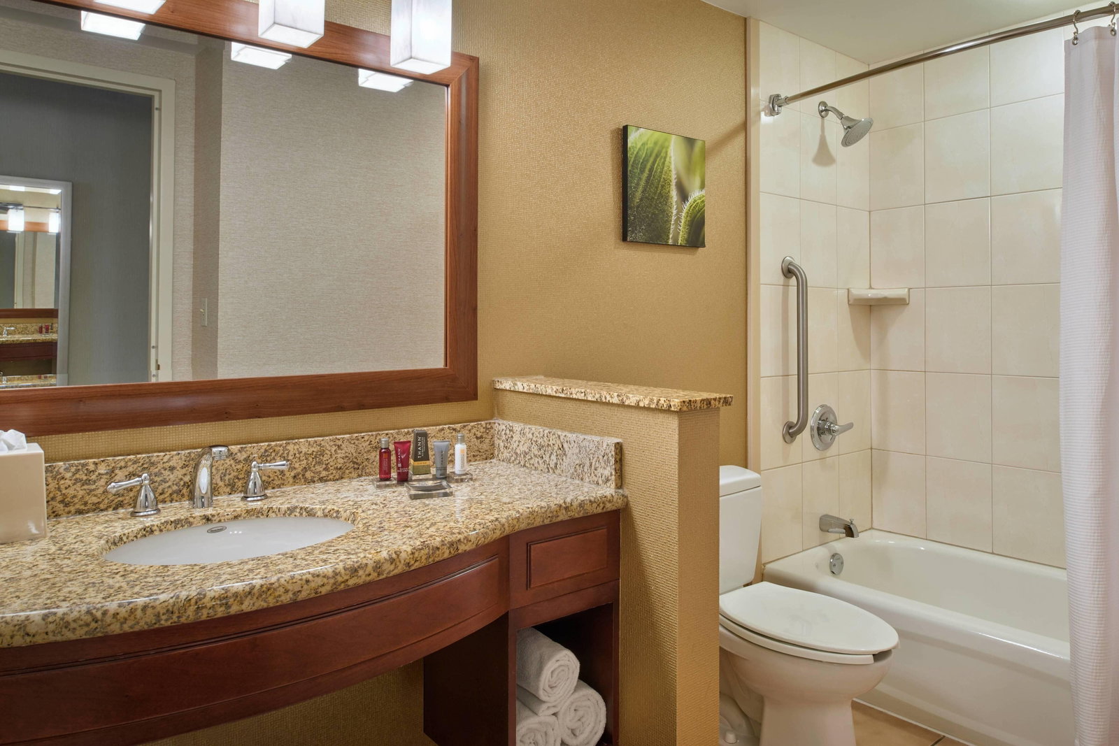 Marriott Chicago Midway - thumb 2