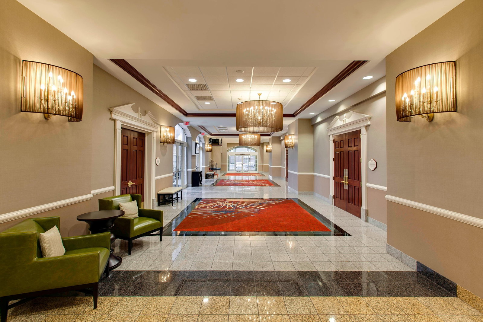 Marriott Chicago Midway - thumb 5