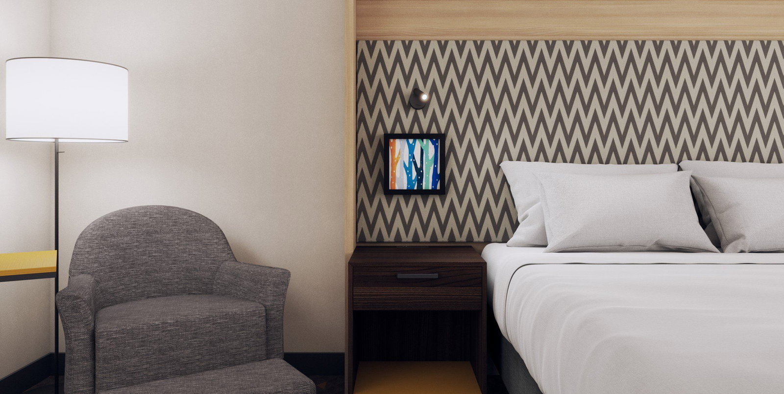 Holiday Inn Chicago-Midway Airport South - thumb 7