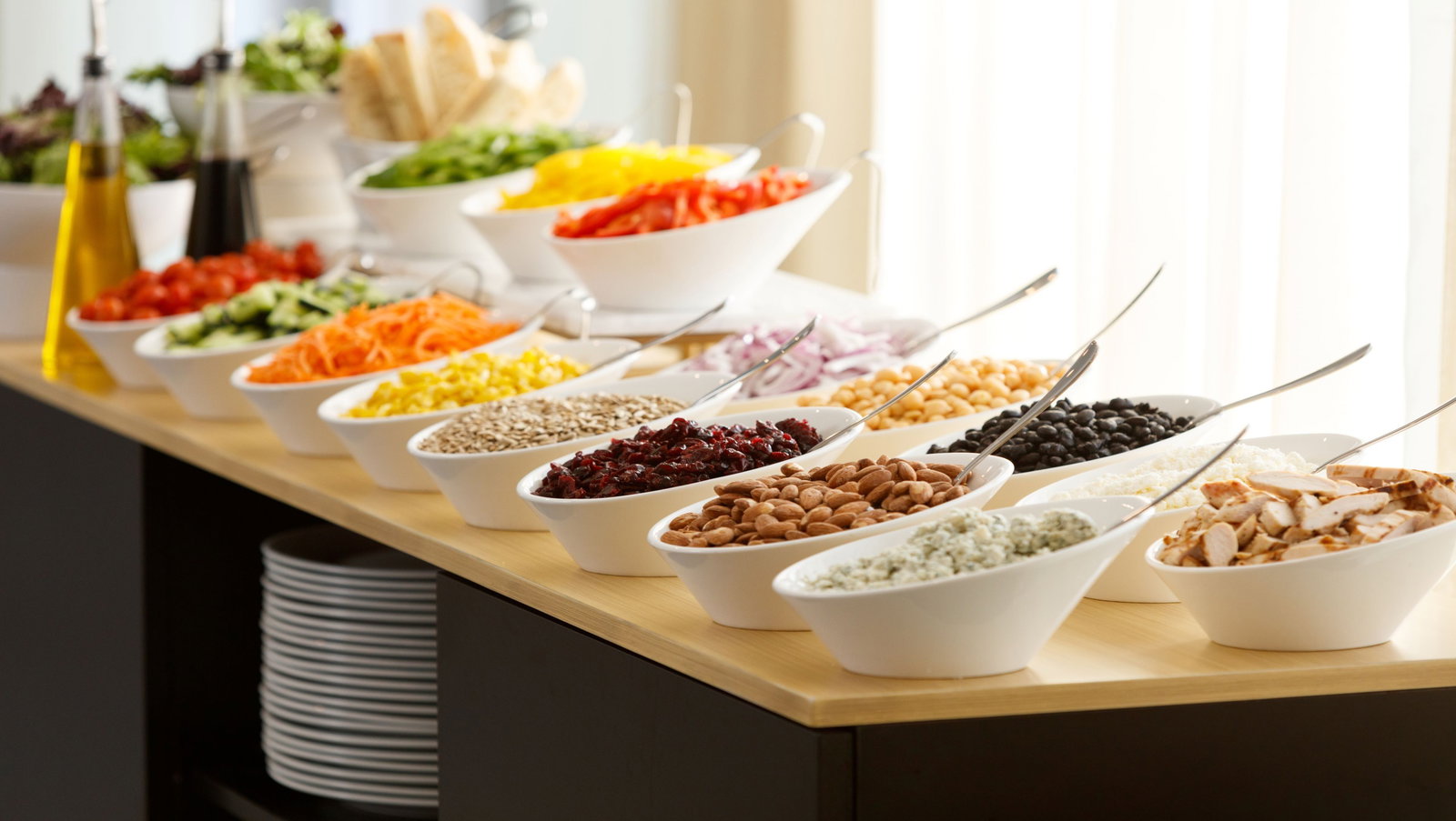 Holiday Inn Chicago-Midway Airport South - thumb 13