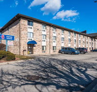 Motel 6 Bridgeview - Tourism House