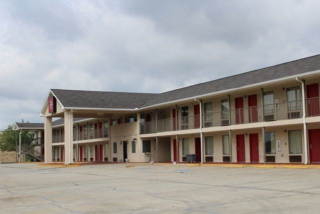 Red Carpet Inn, Macon - thumb 0