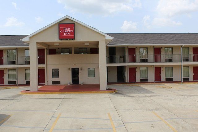 Red Carpet Inn, Macon - thumb 3