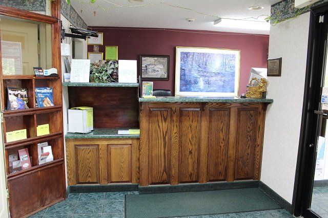 Red Carpet Inn, Macon - thumb 4