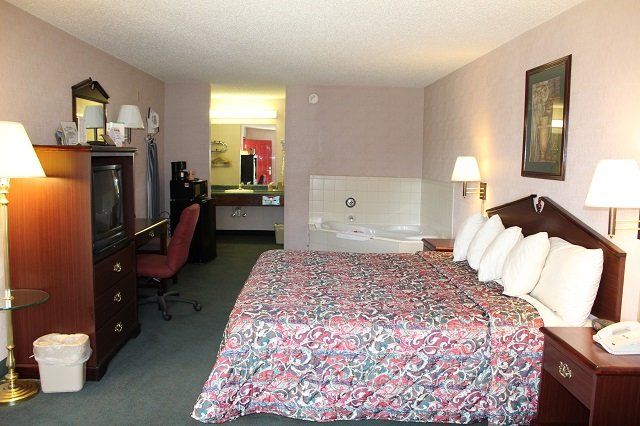 Red Carpet Inn, Macon - thumb 5