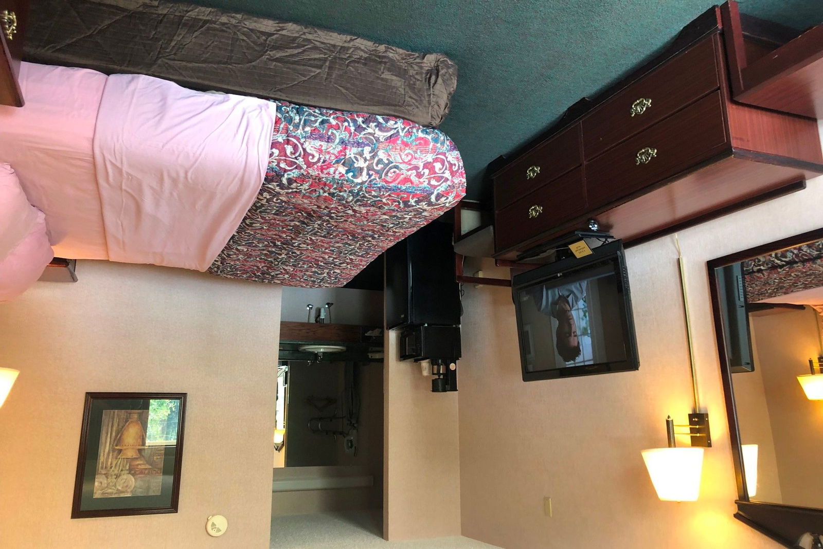 Red Carpet Inn, Macon - thumb 7