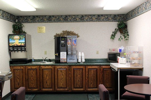 Red Carpet Inn, Macon - thumb 9