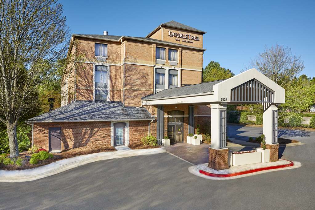 DoubleTree Alpharetta - thumb 0