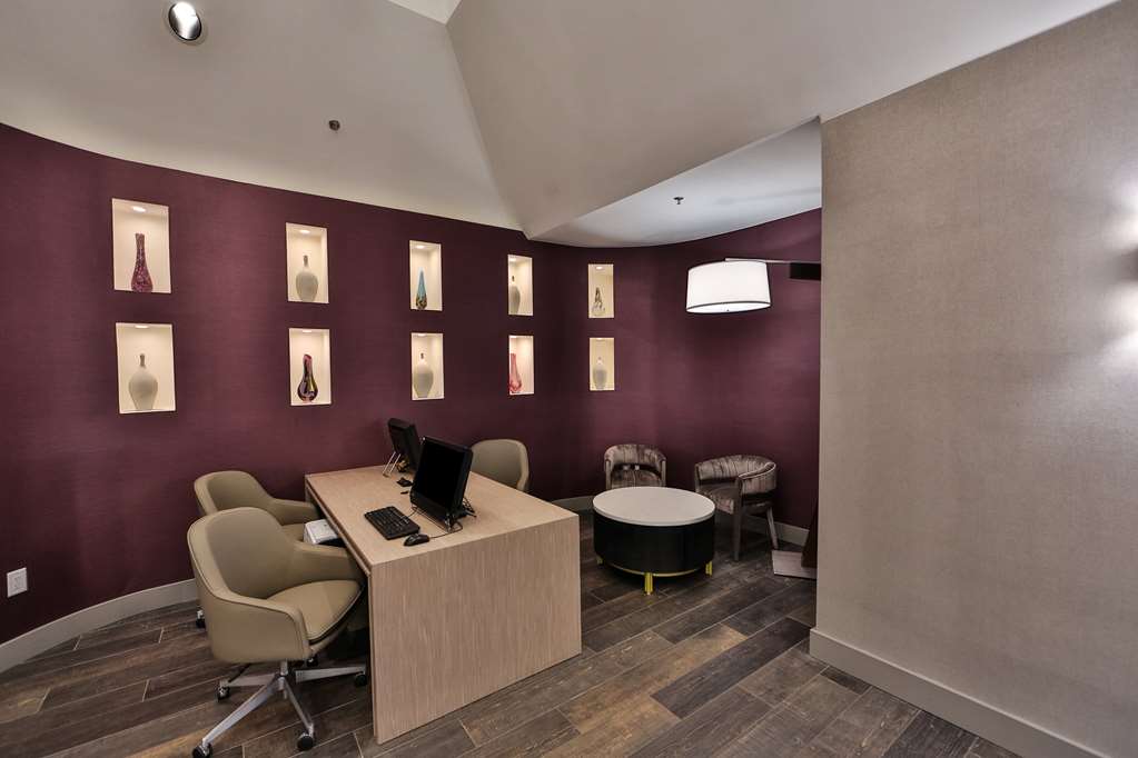 DoubleTree Alpharetta - thumb 17