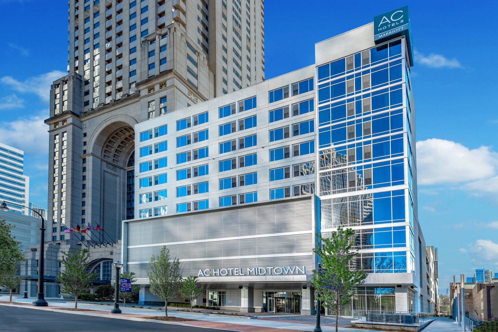 AC Hotel Atlanta Midtown